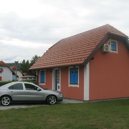 Krško Apartma Geoteh Terme Catez 6032ヴィラ エクステリア 写真