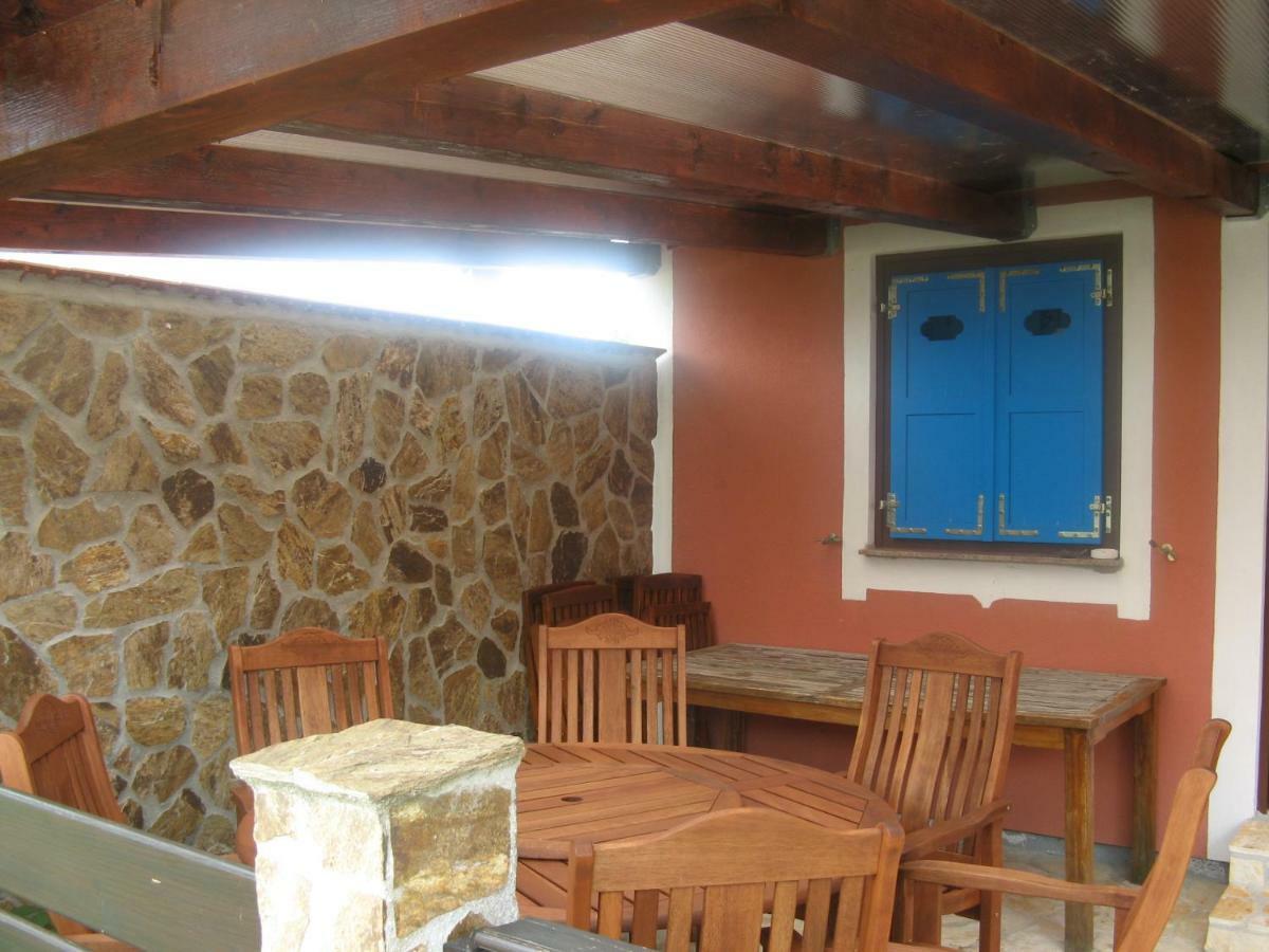 Krško Apartma Geoteh Terme Catez 6032ヴィラ エクステリア 写真