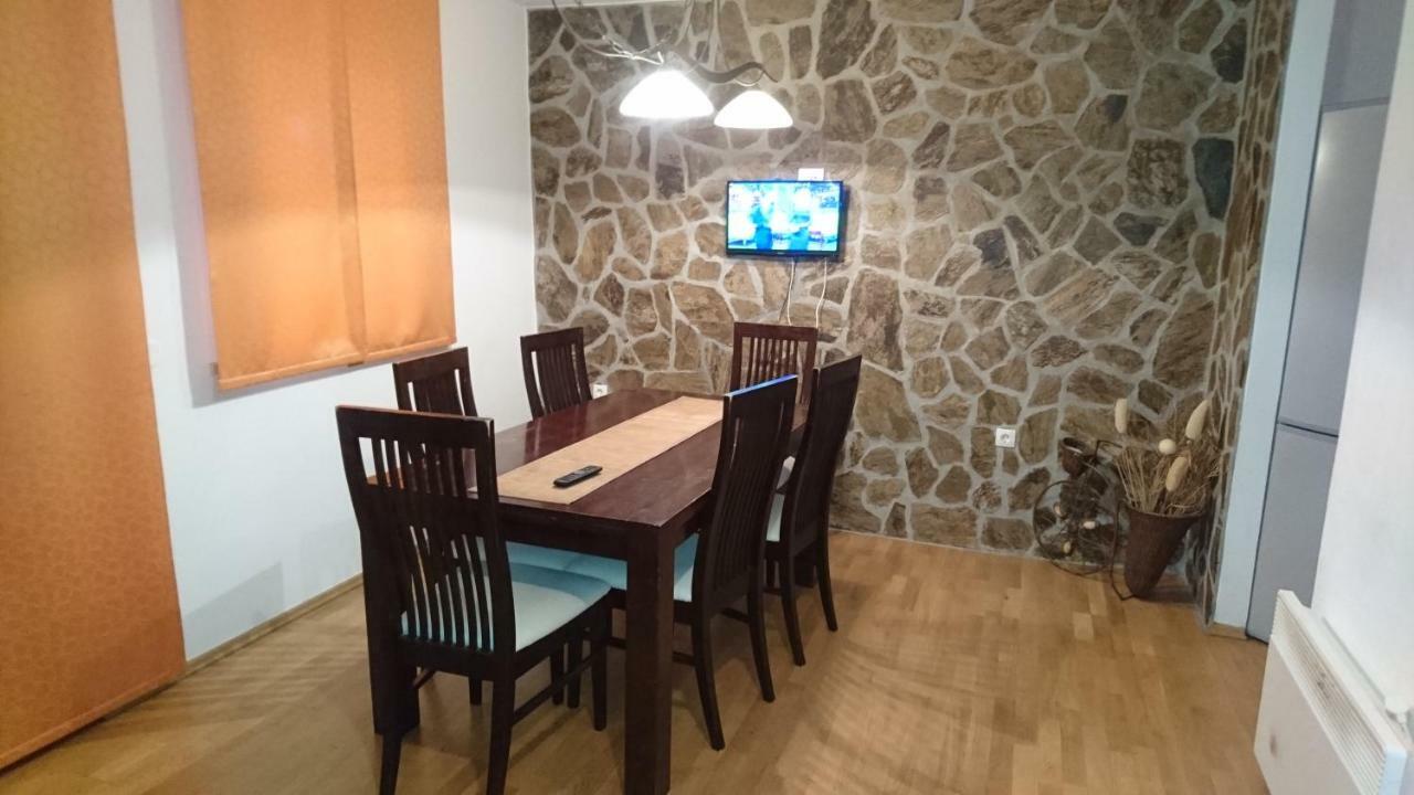 Krško Apartma Geoteh Terme Catez 6032ヴィラ エクステリア 写真